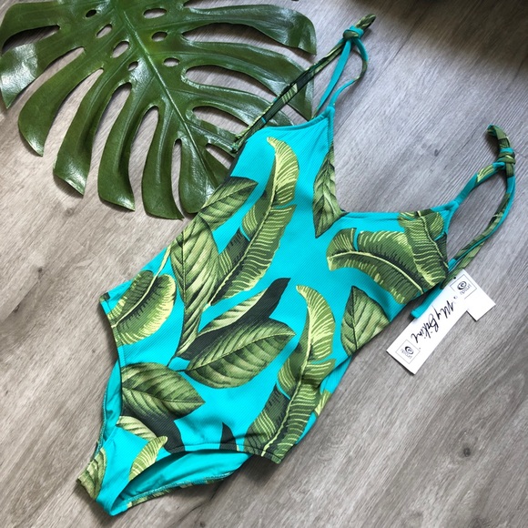 Ripcurl• Coco Beach One Piece - Picture 2 of 9